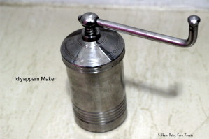 Idiyappam Maker 2