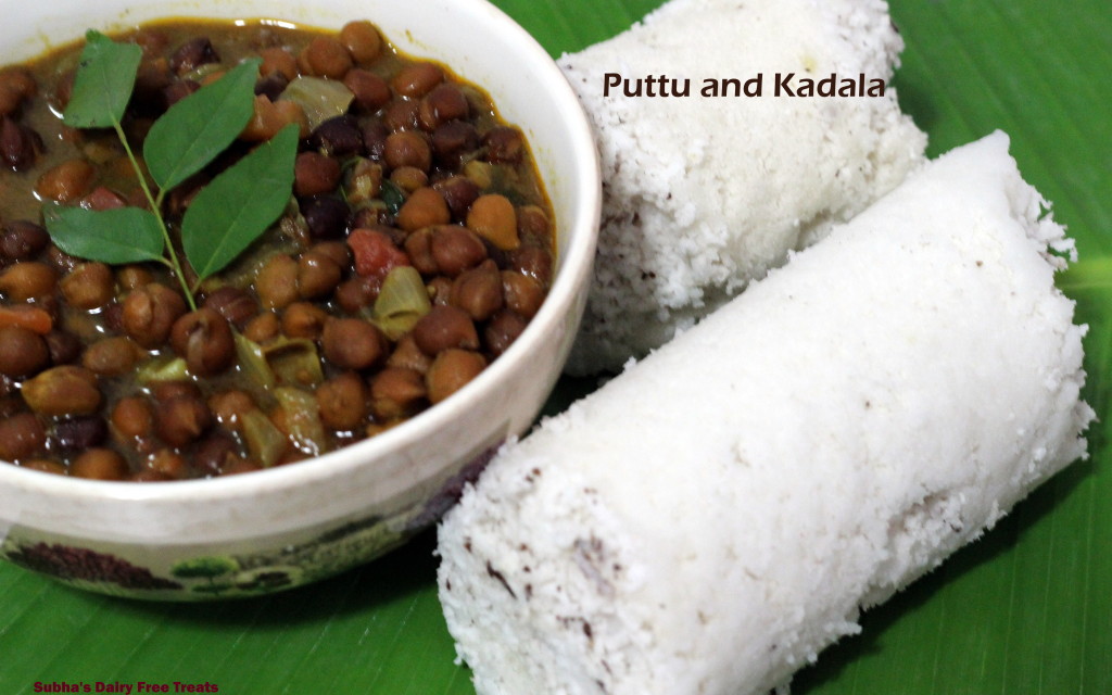 Puttu Kadala1