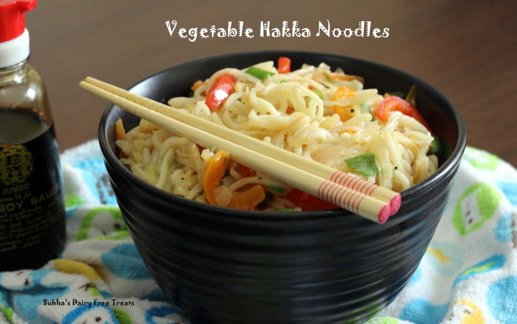 veg hakka noodles 1