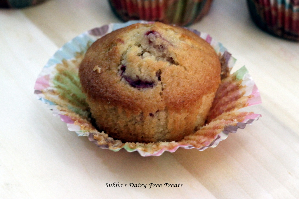 Strawberry muffin3