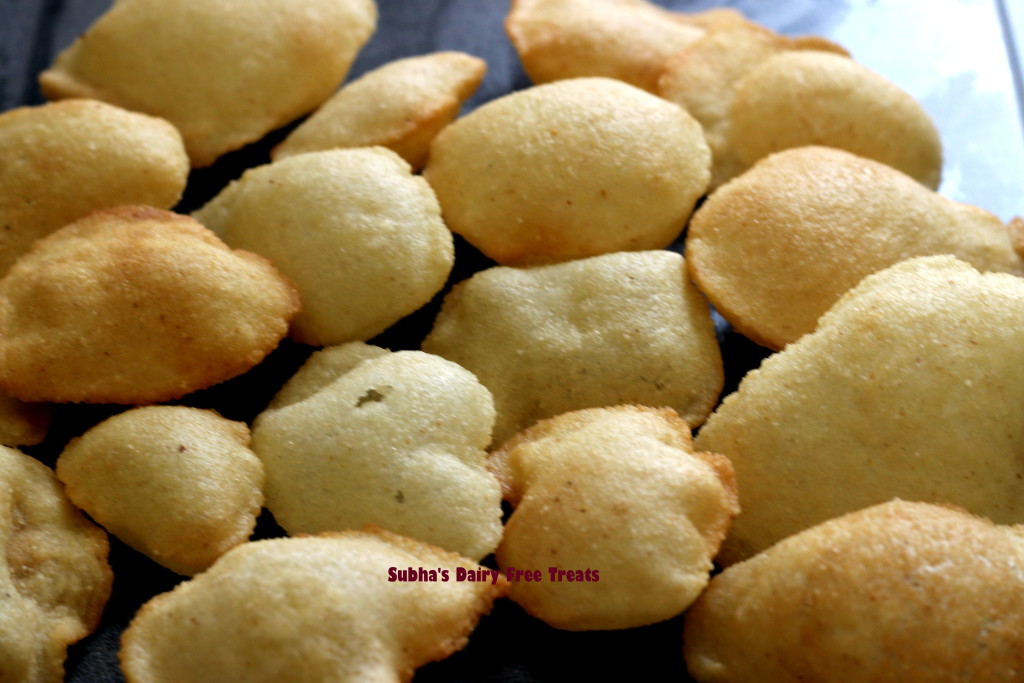 Puris for chat