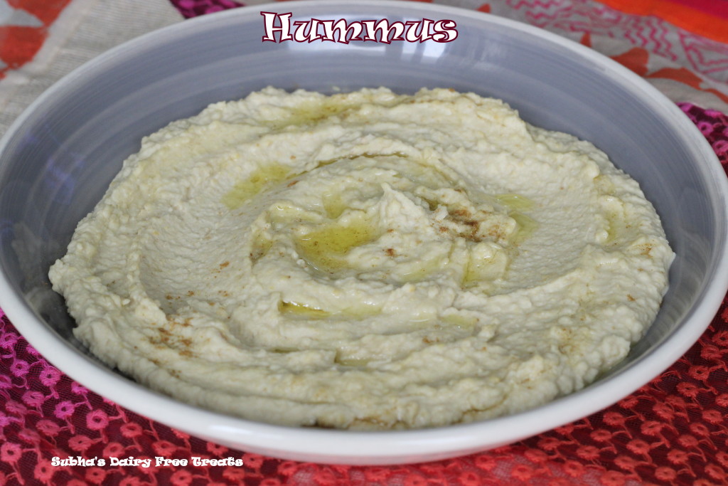 Hummus 2